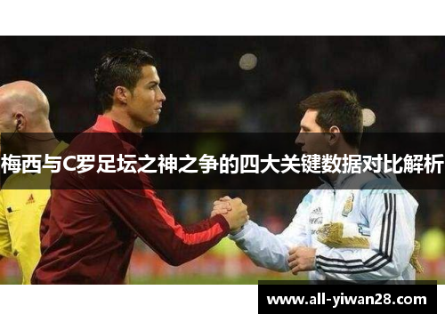 梅西与C罗足坛之神之争的四大关键数据对比解析