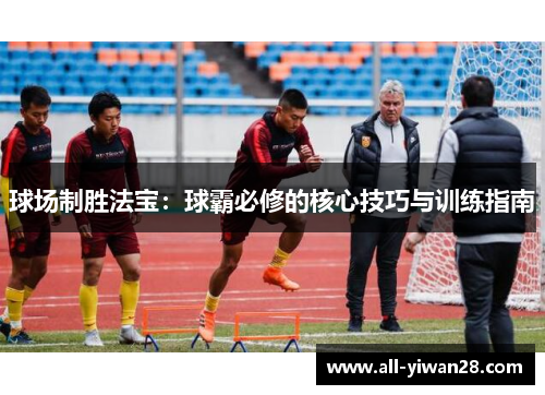 球场制胜法宝：球霸必修的核心技巧与训练指南