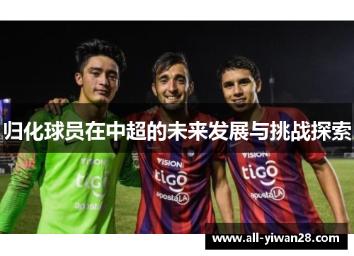 归化球员在中超的未来发展与挑战探索