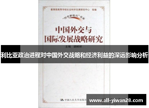 利比亚政治进程对中国外交战略和经济利益的深远影响分析