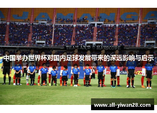 中国举办世界杯对国内足球发展带来的深远影响与启示